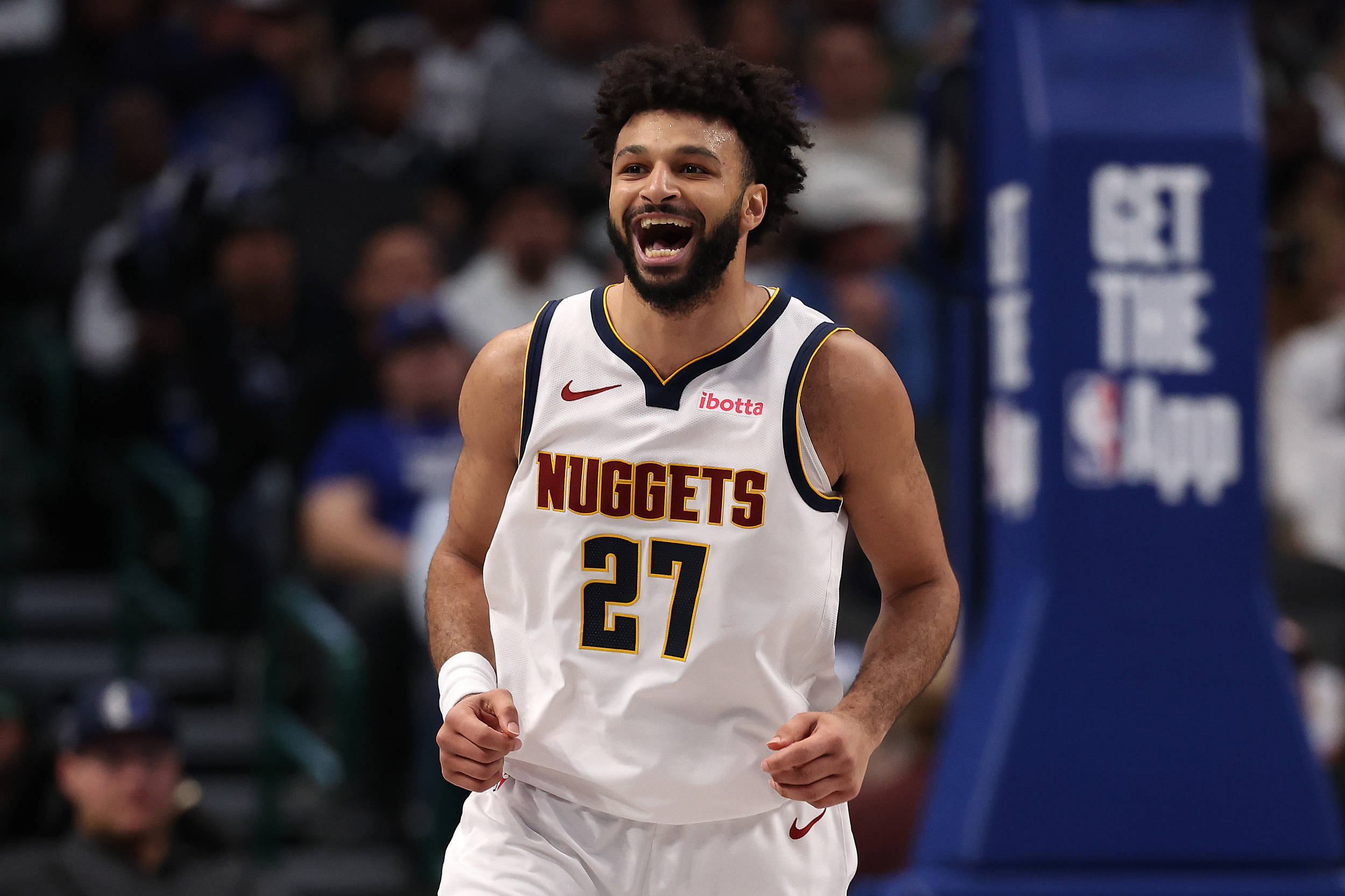 mk体育-窗口期丹佛掘金造点机会：NBA季后赛节点到来，态度坚定，球队文化再被提及的简单介绍